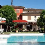Hotel Tre Torri 4*