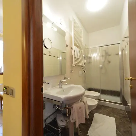 Tre Torri Hotel Medolla