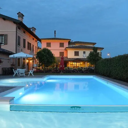 Tre Torri 4* Medolla