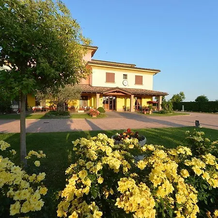 Tre Torri 4* Medolla