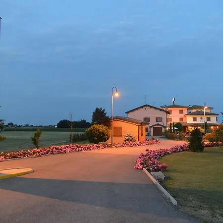 Tre Torri Hotel Medolla