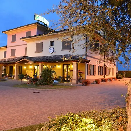Tre Torri Hotel Medolla