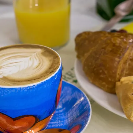 Tre Torri Hotel Medolla