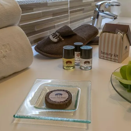 Hotel Tre Torri Medolla