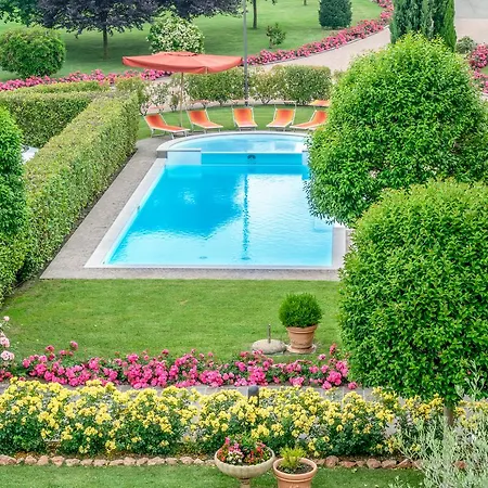 Hotel Tre Torri Medolla