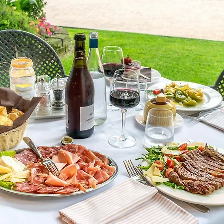 Hotel Tre Torri Medolla