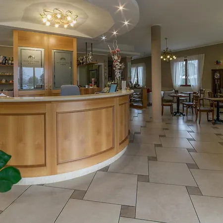 Hotel Tre Torri Medolla