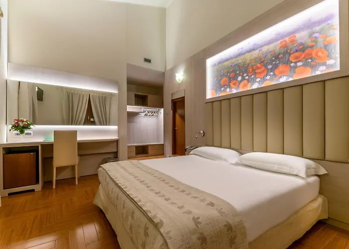 Tre Torri 4* Medolla