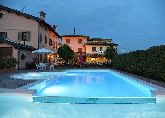 Tre Torri 4* Medolla