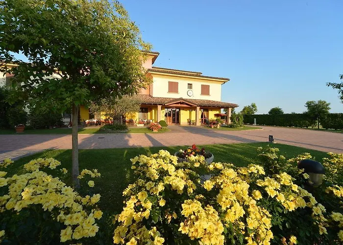 Tre Torri 4* Medolla