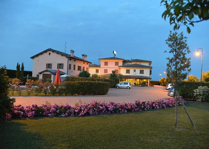 Tre Torri 4* Medolla