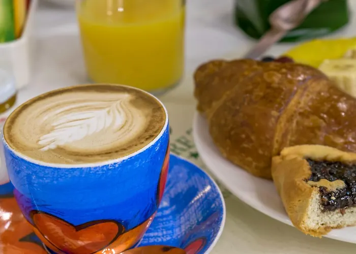 Tre Torri ホテル Medolla