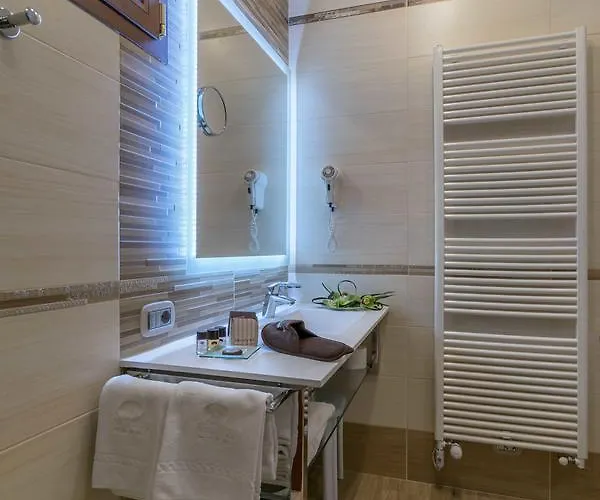 Tre Torri 4* Medolla