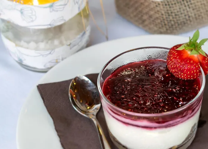 ホテル Tre Torri 4*