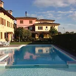 Tre Torri Hotel Medolla