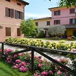 Tre Torri Hotel 4*