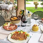 Tre Torri Hotel 4*