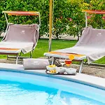 Hotel Tre Torri 4*