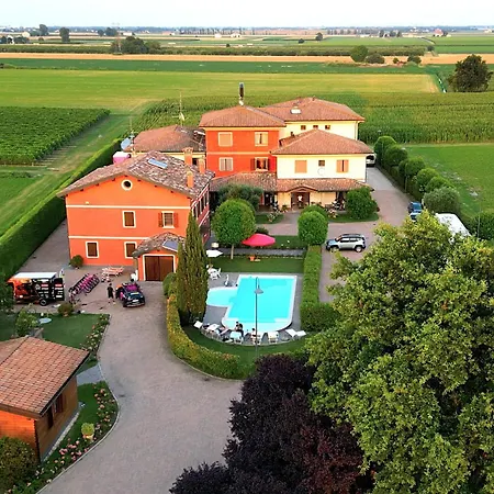 Tre Torri 4* Medolla