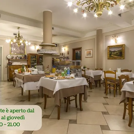 Tre Torri Hotel