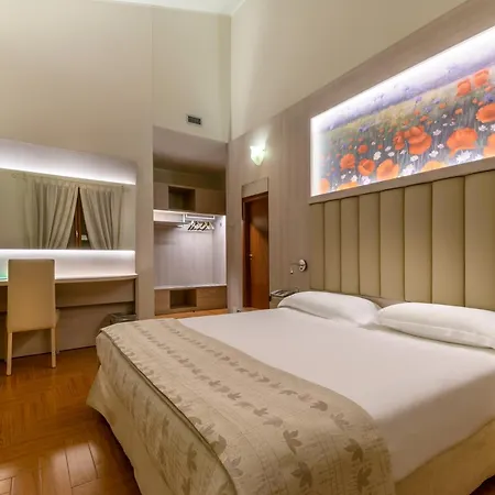 Tre Torri 4* Medolla