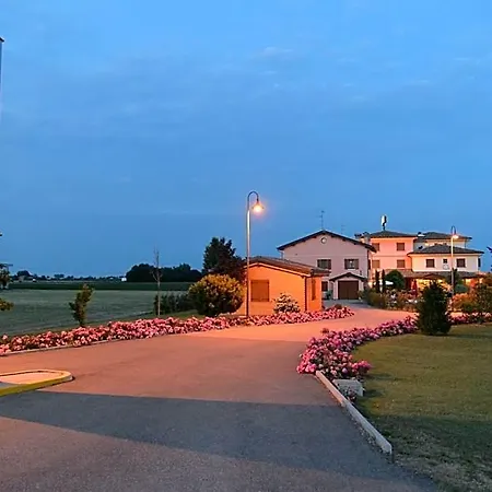 Tre Torri Hotel Medolla