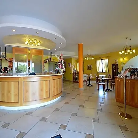 Hotel Tre Torri