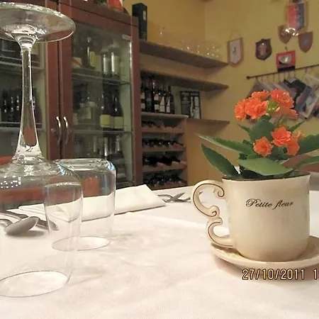 Hotel Tre Torri 4*