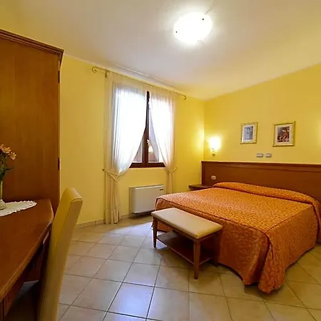 Tre Torri 4*