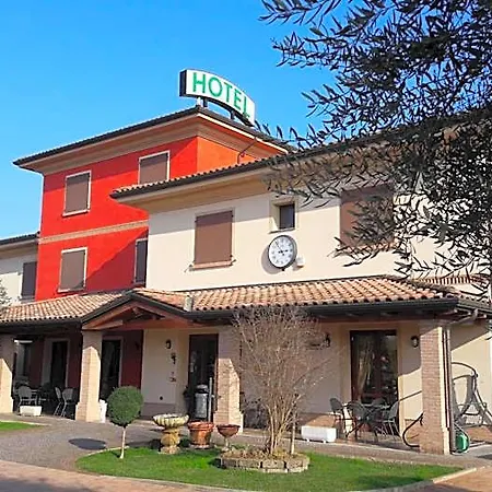 Tre Torri