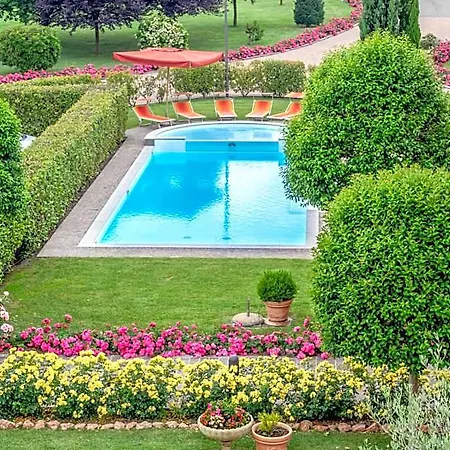 Tre Torri Hotel