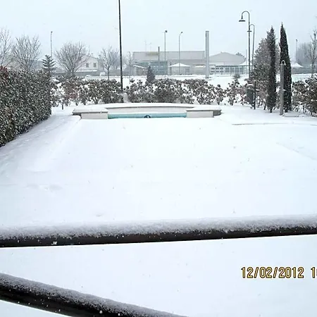 Hotel Tre Torri