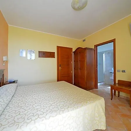 Tre Torri Hotel Medolla