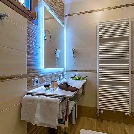 Tre Torri 4* Medolla