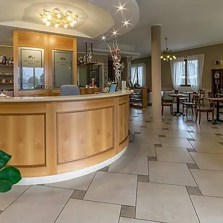 Tre Torri Hotel