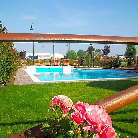 Hotel Tre Torri Medolla