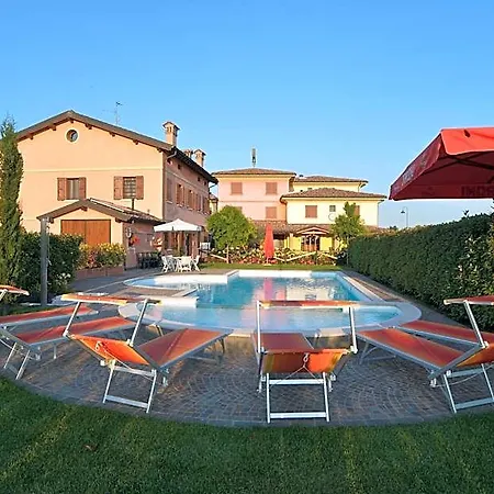 Hotel Tre Torri Medolla