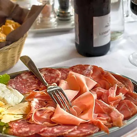 Hotel Tre Torri