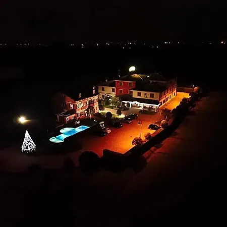 Hotel Tre Torri 4*