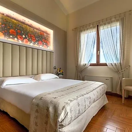 Tre Torri 4*