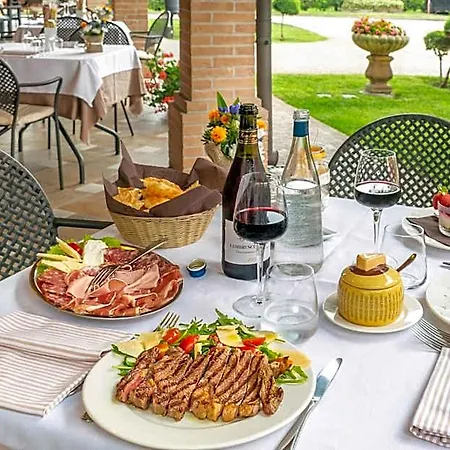 Tre Torri Medolla