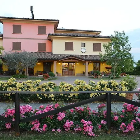 Tre Torri Hotel 4*