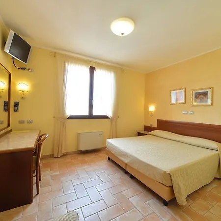 Tre Torri 4*