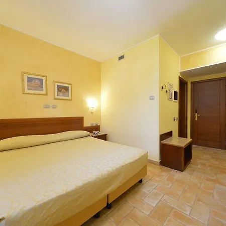 Tre Torri Hotel