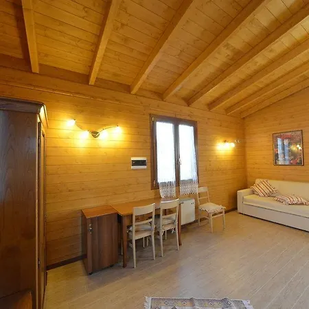Tre Torri 4*