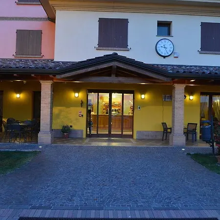 Tre Torri Hotel