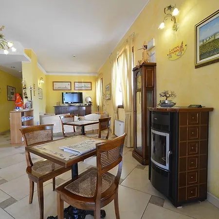 Tre Torri 4*