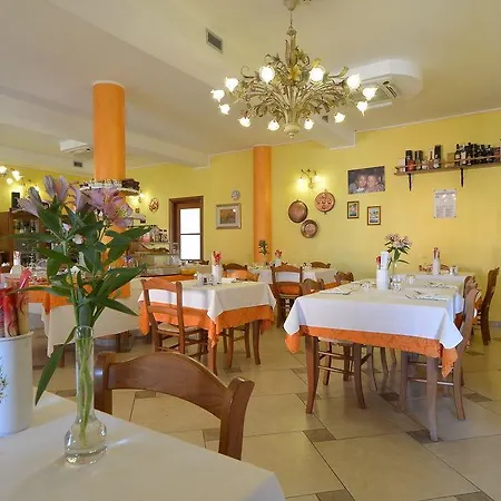 Tre Torri 4*