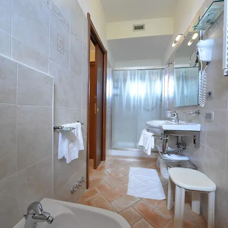 Tre Torri Hotel