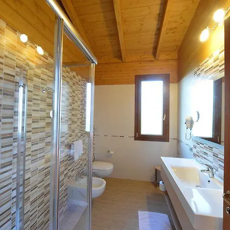 Tre Torri Hotel Medolla